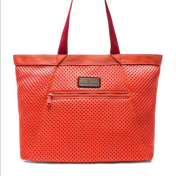 adidas by Stella McCartney NWOT Swim Tote - Picture 1 of 8